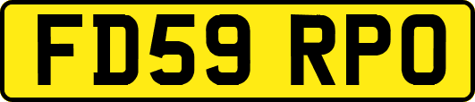 FD59RPO