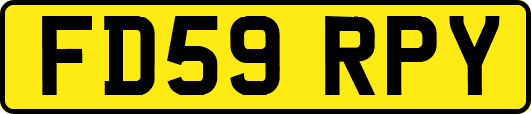 FD59RPY