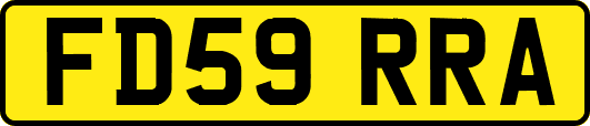 FD59RRA