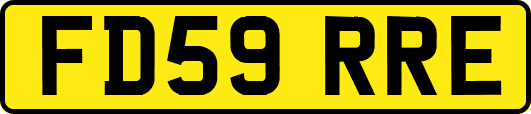 FD59RRE