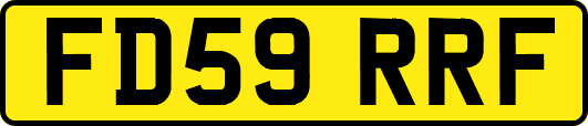 FD59RRF