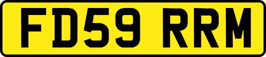 FD59RRM