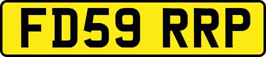 FD59RRP