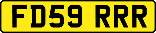 FD59RRR