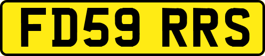 FD59RRS
