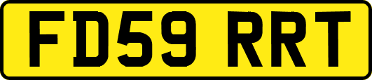 FD59RRT