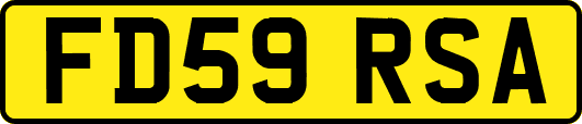 FD59RSA