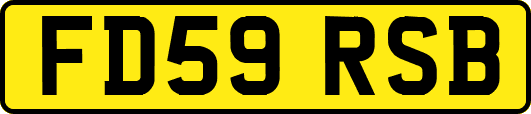 FD59RSB