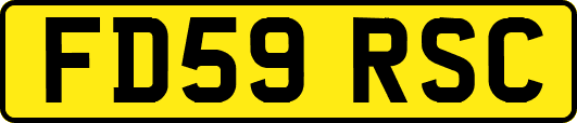 FD59RSC