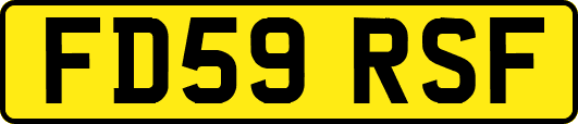 FD59RSF