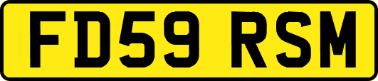 FD59RSM