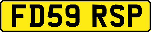 FD59RSP