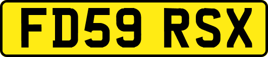 FD59RSX