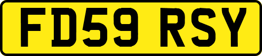 FD59RSY