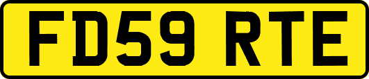 FD59RTE
