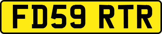 FD59RTR