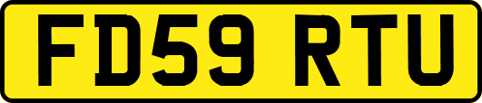 FD59RTU