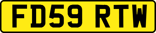 FD59RTW