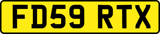 FD59RTX