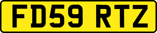 FD59RTZ
