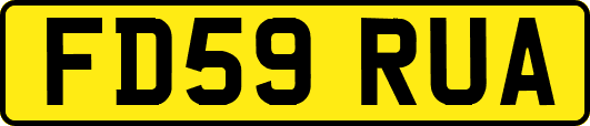 FD59RUA