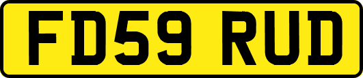 FD59RUD