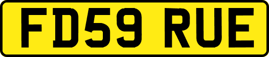 FD59RUE