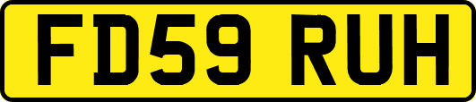 FD59RUH