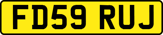 FD59RUJ