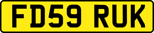 FD59RUK