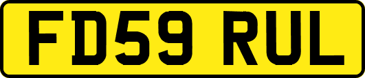 FD59RUL