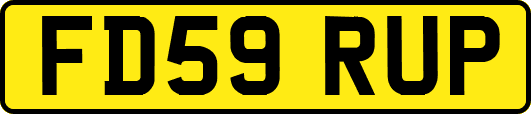 FD59RUP