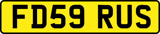FD59RUS