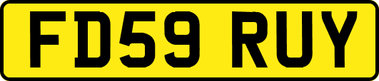 FD59RUY