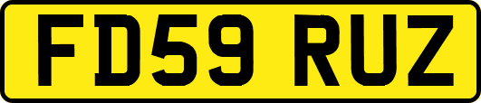 FD59RUZ