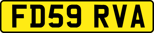 FD59RVA