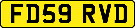 FD59RVD