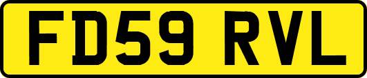 FD59RVL