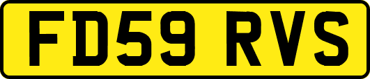 FD59RVS