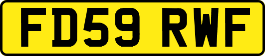 FD59RWF