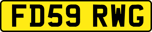 FD59RWG