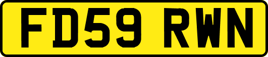 FD59RWN