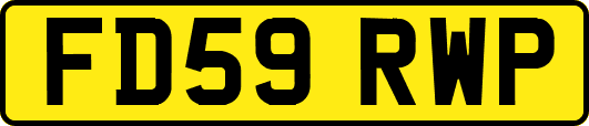 FD59RWP