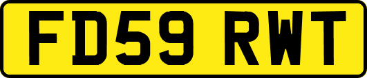 FD59RWT