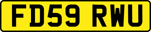 FD59RWU