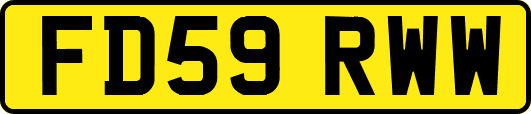 FD59RWW