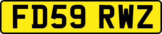 FD59RWZ
