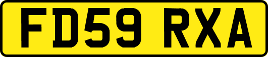 FD59RXA