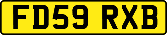 FD59RXB