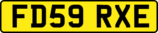 FD59RXE